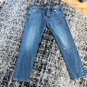 Paul Smith Slim Standard jeans - 32W